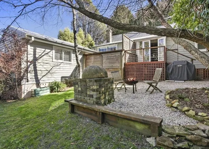 Arohanui Katoomba